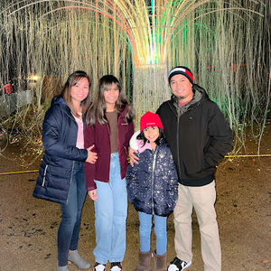 Meet your Posher, Jhing